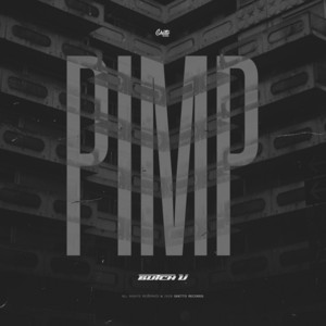 P.I.M.P. by Butch U