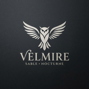 Velmire Sable Nocturne by Elara Bennett
