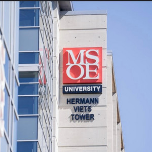 Msoe by Foenem