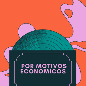 Dj Pegamento - Por Motivos Economicos