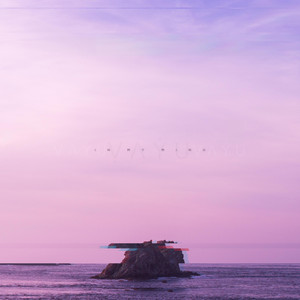 In My Mind by Ṿ Ʌ Ẏ U
