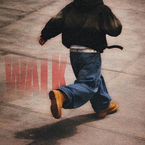 Walk by Melodicb