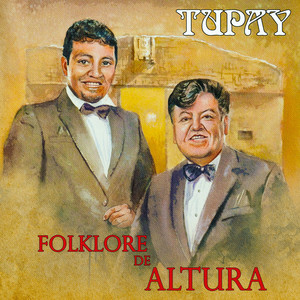 Soy Caporal by Tupay