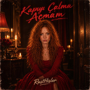 Kapıyı Çalma Açmam by RastHisler