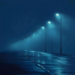 midnight drift by veilune