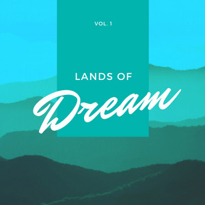 2022 Lands of Dreams vol. 2 album