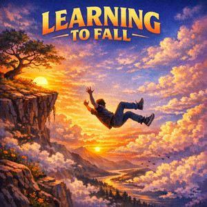 Learning to Fall by Isay Asunson