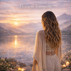 Horizon Tranquille by Alice Saurus