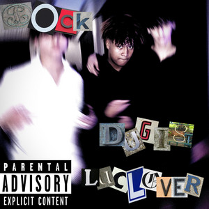 Lock by Dugis, Luclover