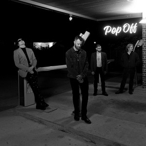 Pop Off by We The Rats