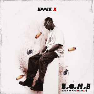 Okut Ama by Upper X, Texzy Naughtyboi