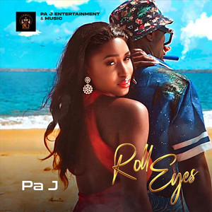 Roll Eyes by Pa J