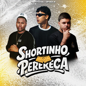 SHORTINHO PERERECA