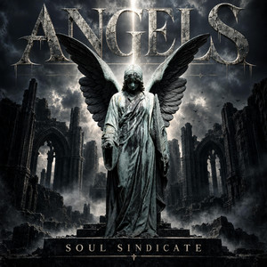 Angels by Soul Sindicate