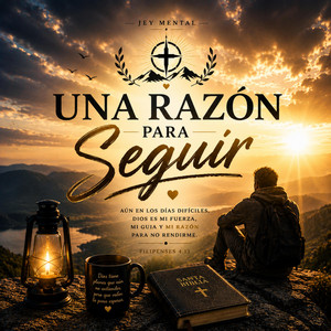 Una razon para seguir by Laura Gloria