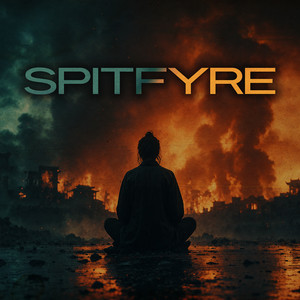 Spitfyre by Relic Hearts