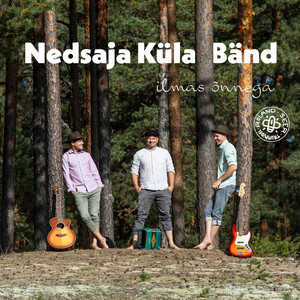 Naerdes ja naeratades by Nedsaja Küla Bänd