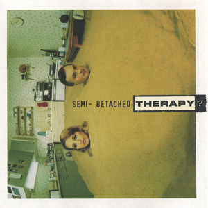 Semi‐Detached cover