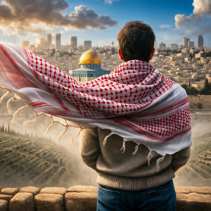 رثاء بطل قوافل الخير by ابراهيم الاحمد