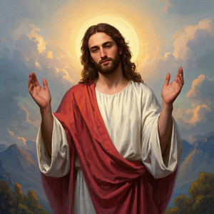 Yesus Sayang Aku Selalu by Grace Christine