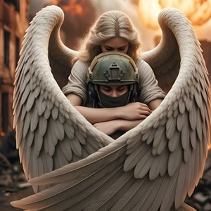 Ира Вива - Я твой Ангел хранитель