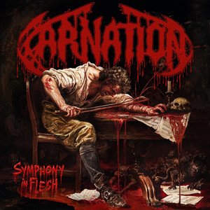 Towards Death by Carnation