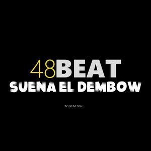 Suena el dembow by 48beat