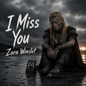 I Miss You by Zora Winslet