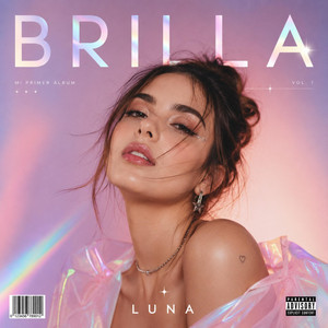 ecos de amor by Lunna Brilla