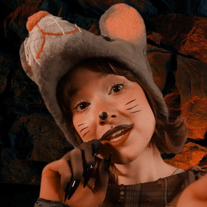 Searching Your Face by Amy Kay ASMR