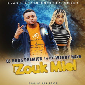 Zouk Miel (feat. Wendy Naya) [optional]