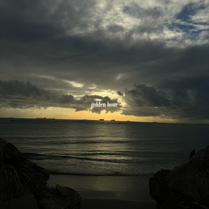 golden hour by Aldana, Axel Olloqui, Eder Piña