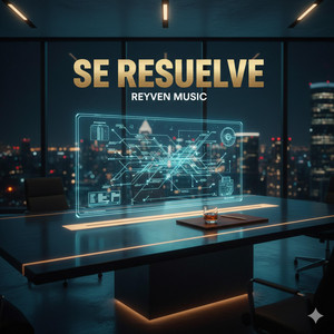 SE RESUELVE by REYVEN MUSIC