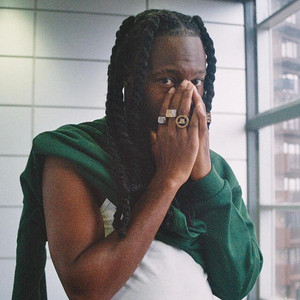 Jeffrey The Kiddd - Can I Be Honest?