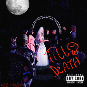 preHISTORIC Till Death cover