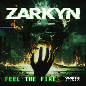 Feel The Fire by Zarkyn