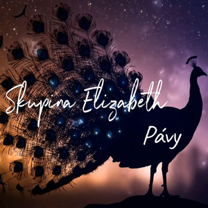 Pávy by Skupina Elizabeth