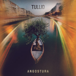 Angostura by Tullio