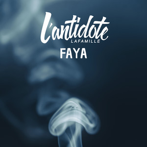 Portada de Faya