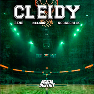 CLEIDY by BENÉ