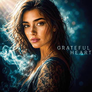 Grateful Heart by Miledi