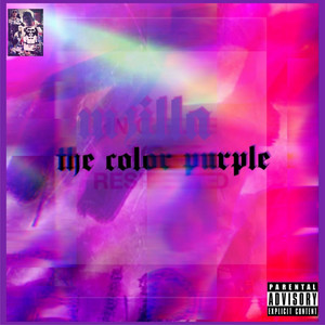 The Color Purple by Mzilla