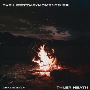 Lifetime by Tyler Heath