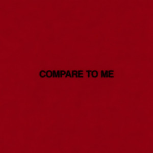 Compare to me by Yarin Glam