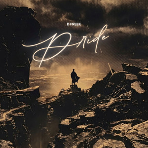 Pride by D Freek