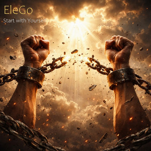 Start with Yourself by EleGo