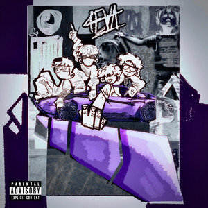 SOLD OUT by 4EVA REC.