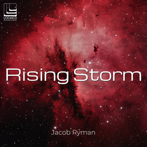 Beyond Reach by Jacob Ryman, Locked