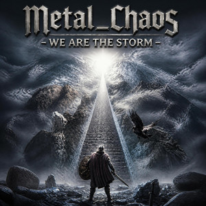 We Are The Storm by Metal_Chaos