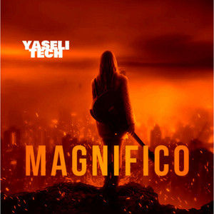 MAGNIFICO by Yaseli Tech